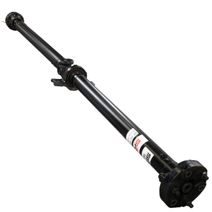 Reconditioned tail shaft