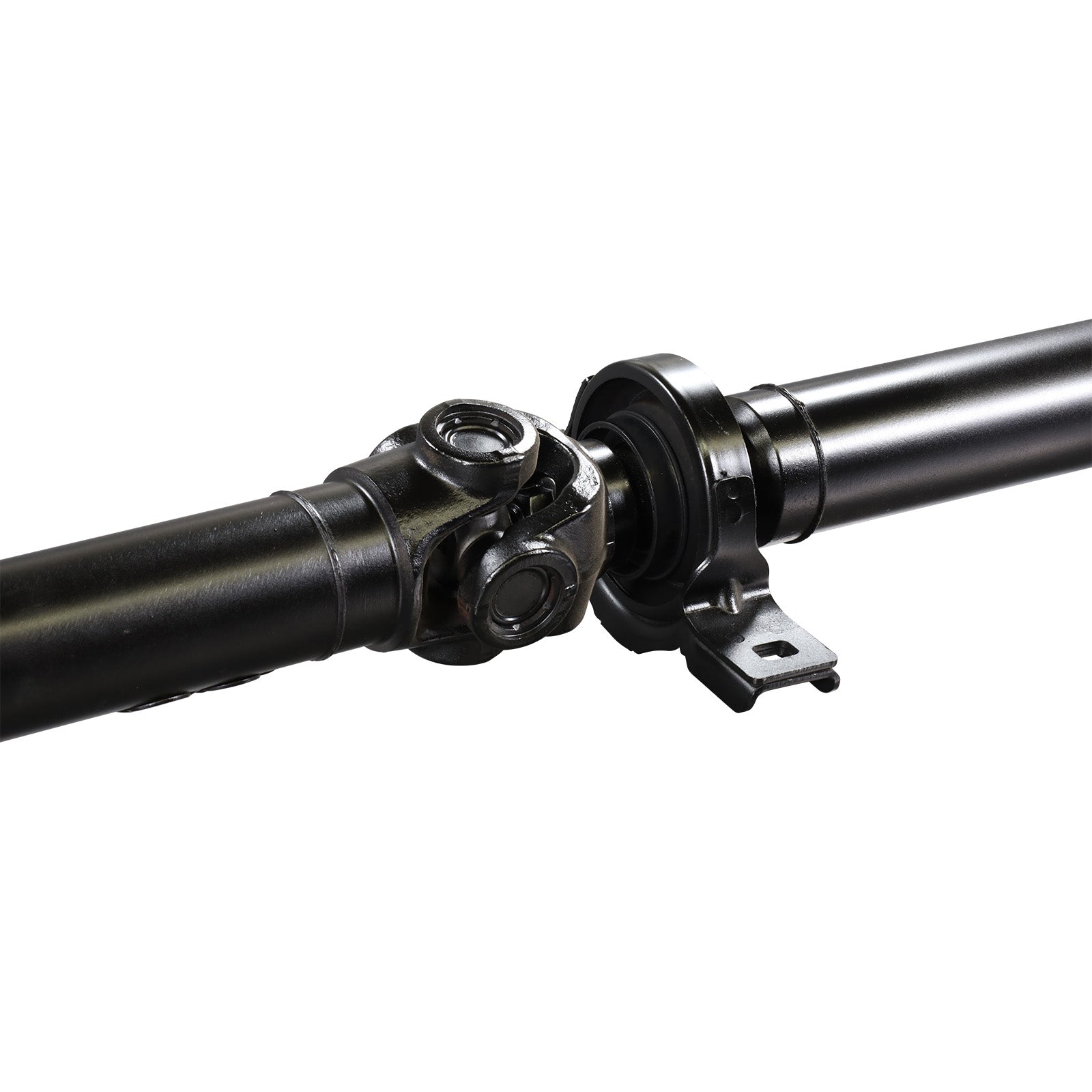 Reconditioned tail shaft