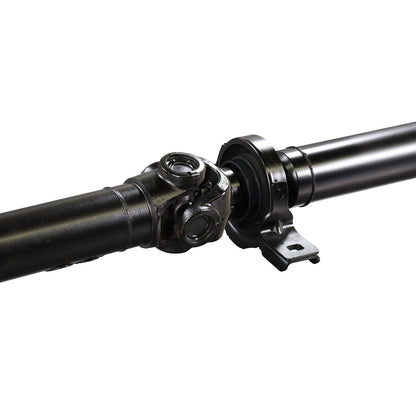 Reconditioned tail shaft