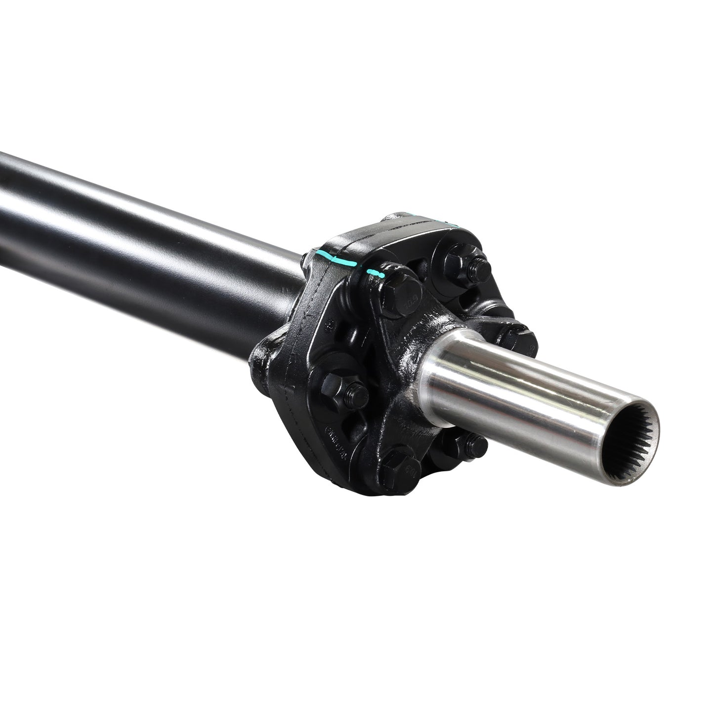 New Tailshaft for Ford BF FG Falcon Ute 4.0L Turbo & 5.4L V8 6 Speed Manual