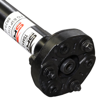 Reconditioned Tailshaft for FG Ford Falcon 6 Speed Automatic Ute M80 Diff