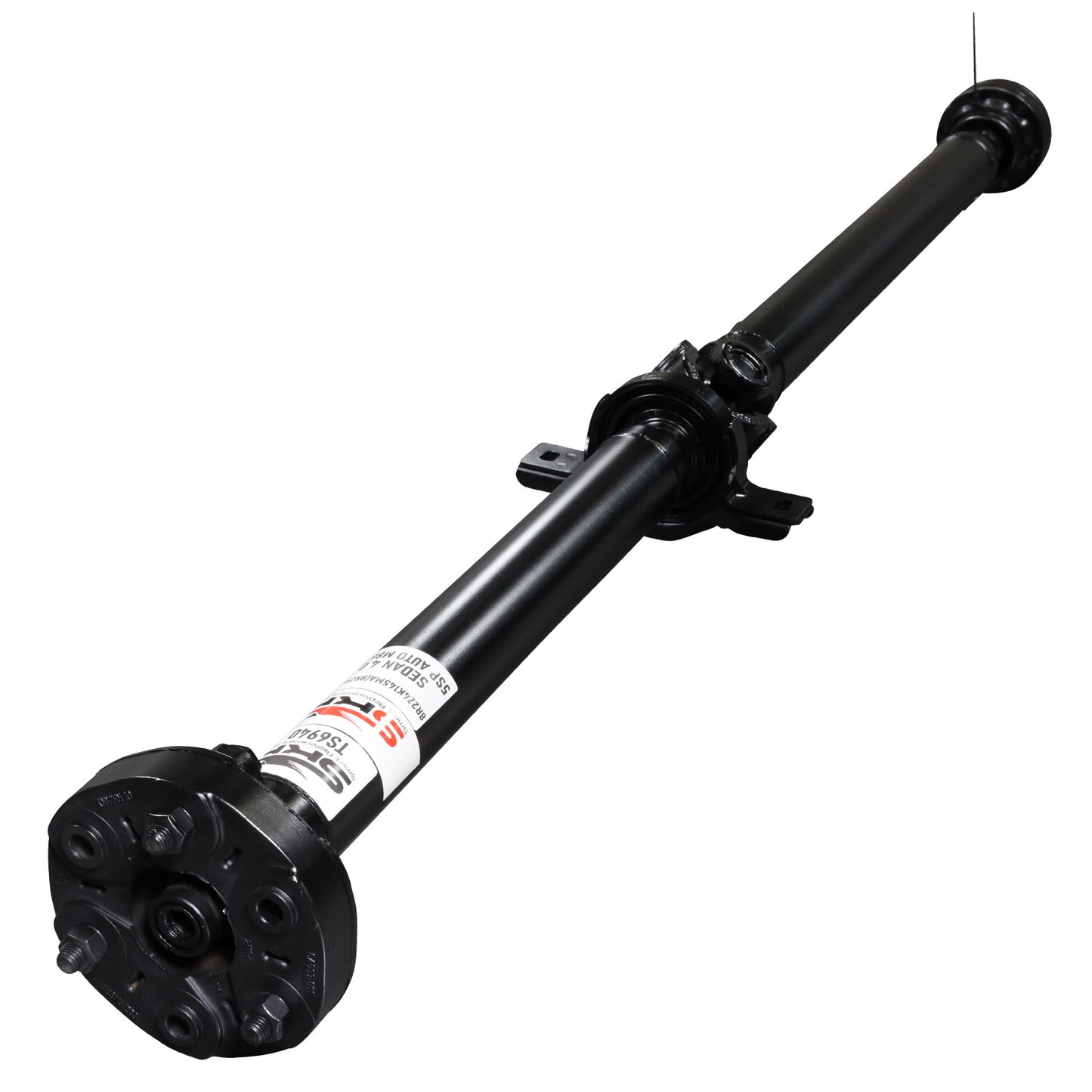 Reconditioned Tailshaft for FG Ford Falcon 5 Speed Auto Sedan M86 Diff