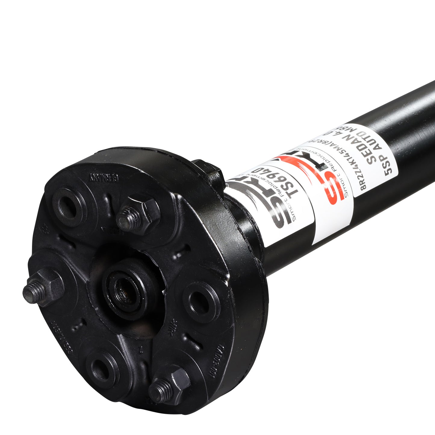 Reconditioned Tailshaft for FG Ford Falcon 5 Speed Auto Sedan M86 Diff