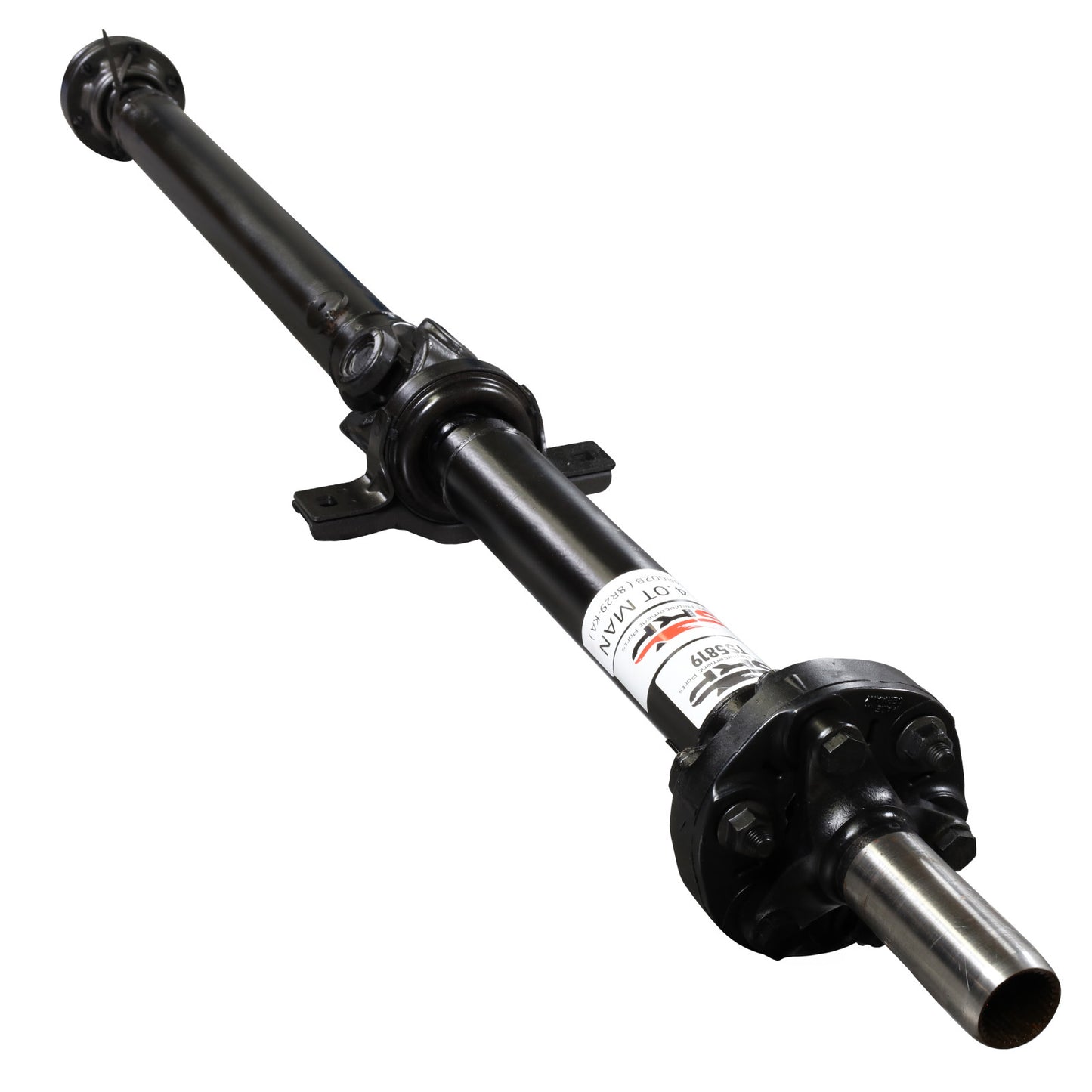 Reconditioned Tailshaft for FG Ford Falcon 6 Speed Manual Sedan