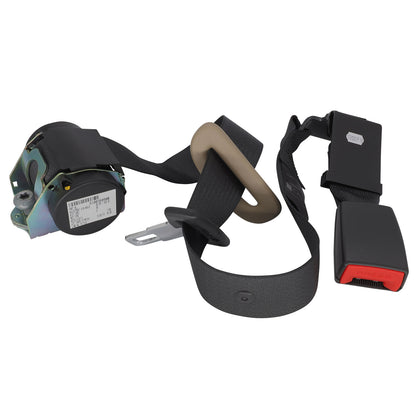 Genuine Rear Centre Seat Belt for Ford FG-FG2 Falcon - Shadow