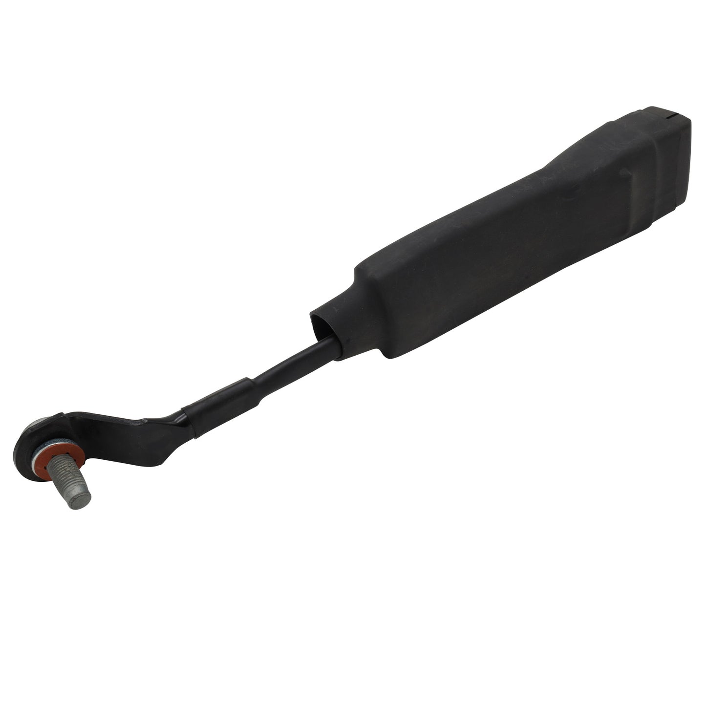 Genuine Ford FG Falcon center bench seat belt buckle