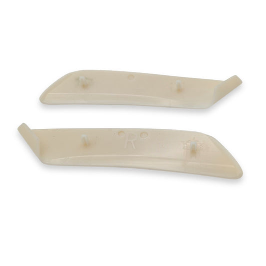 Rear D pillar finishing trim for Holden VN VP