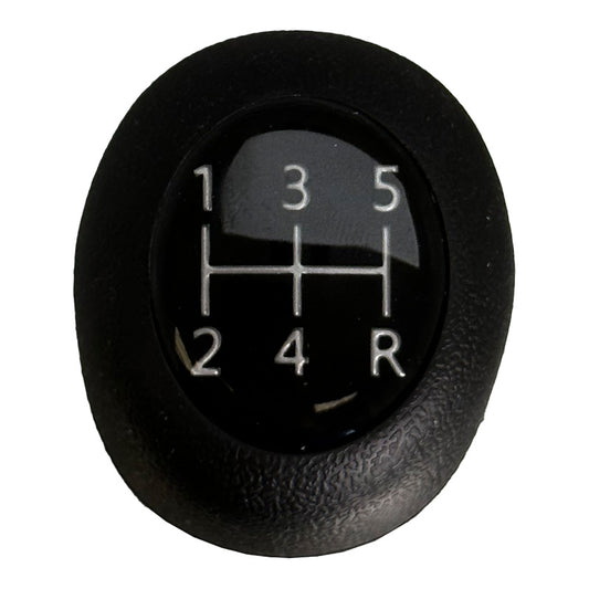 Manual Gear Shift Knob for 5-Speed VS-VT Commodore
