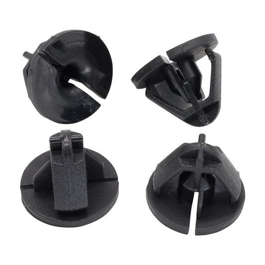 Holden Commodore VT VX tail light retaining clips 