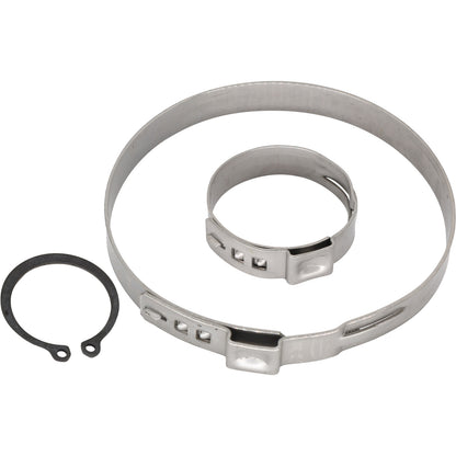 Genuine CV Joint Boot Kit fits Holden Commodore