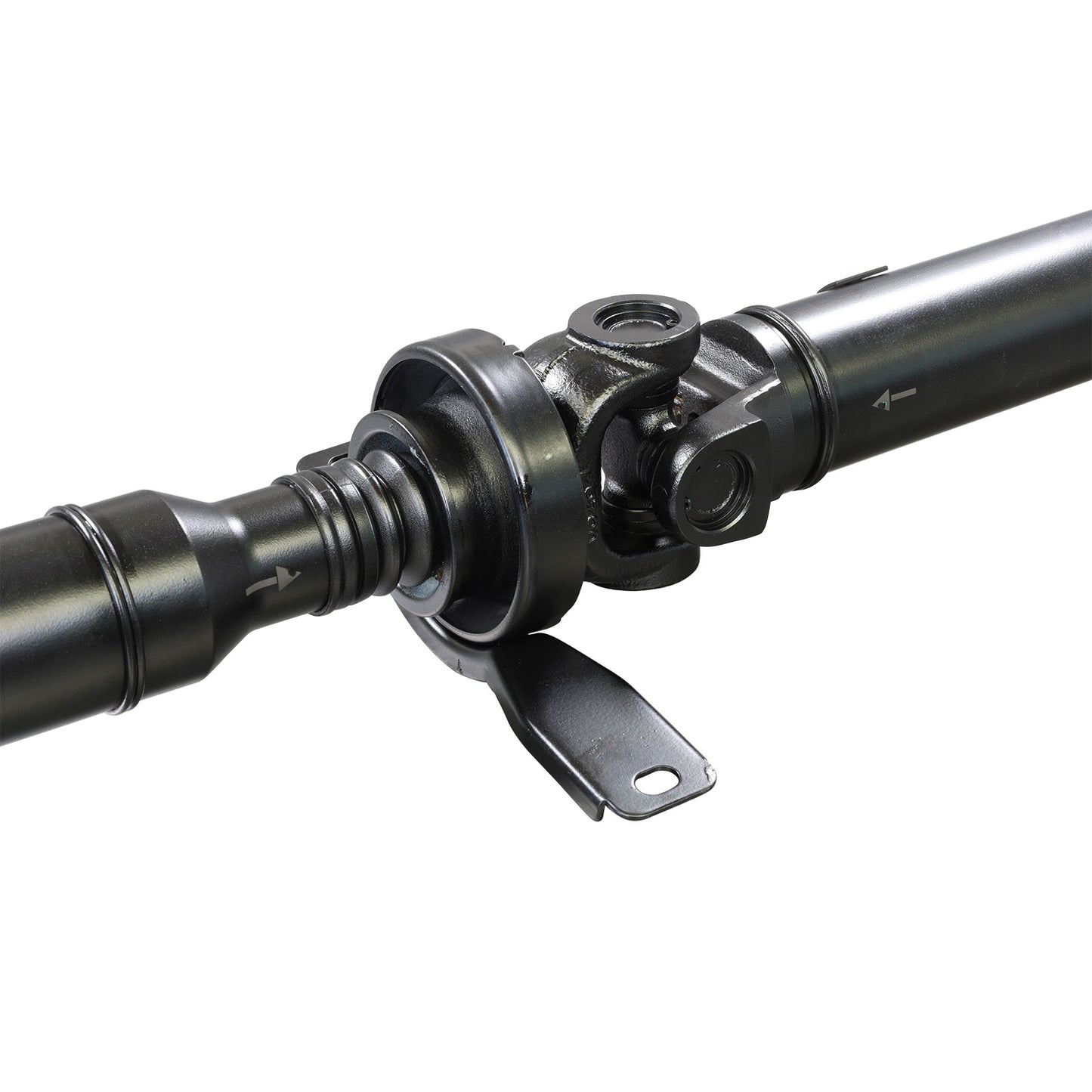 New Holden tailshaft KW Code