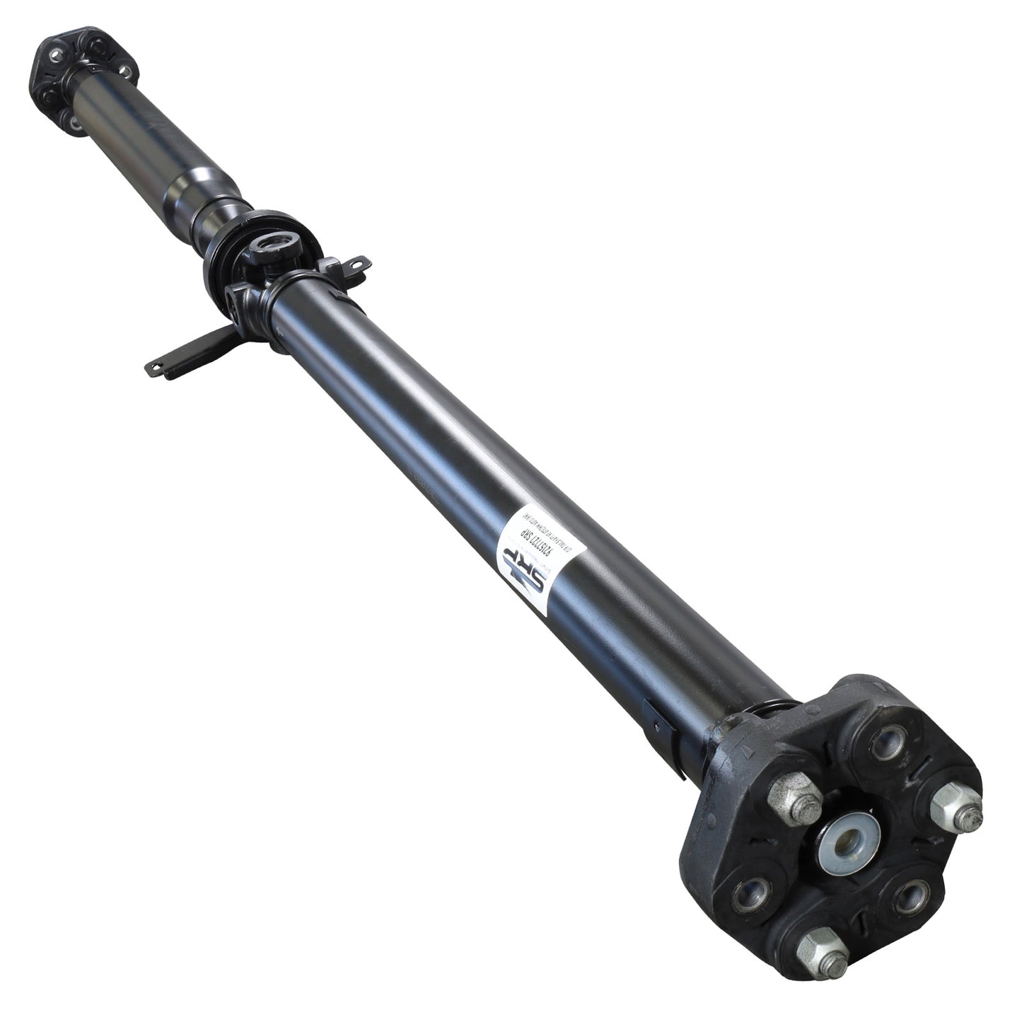 New Holden tailshaft KW Code