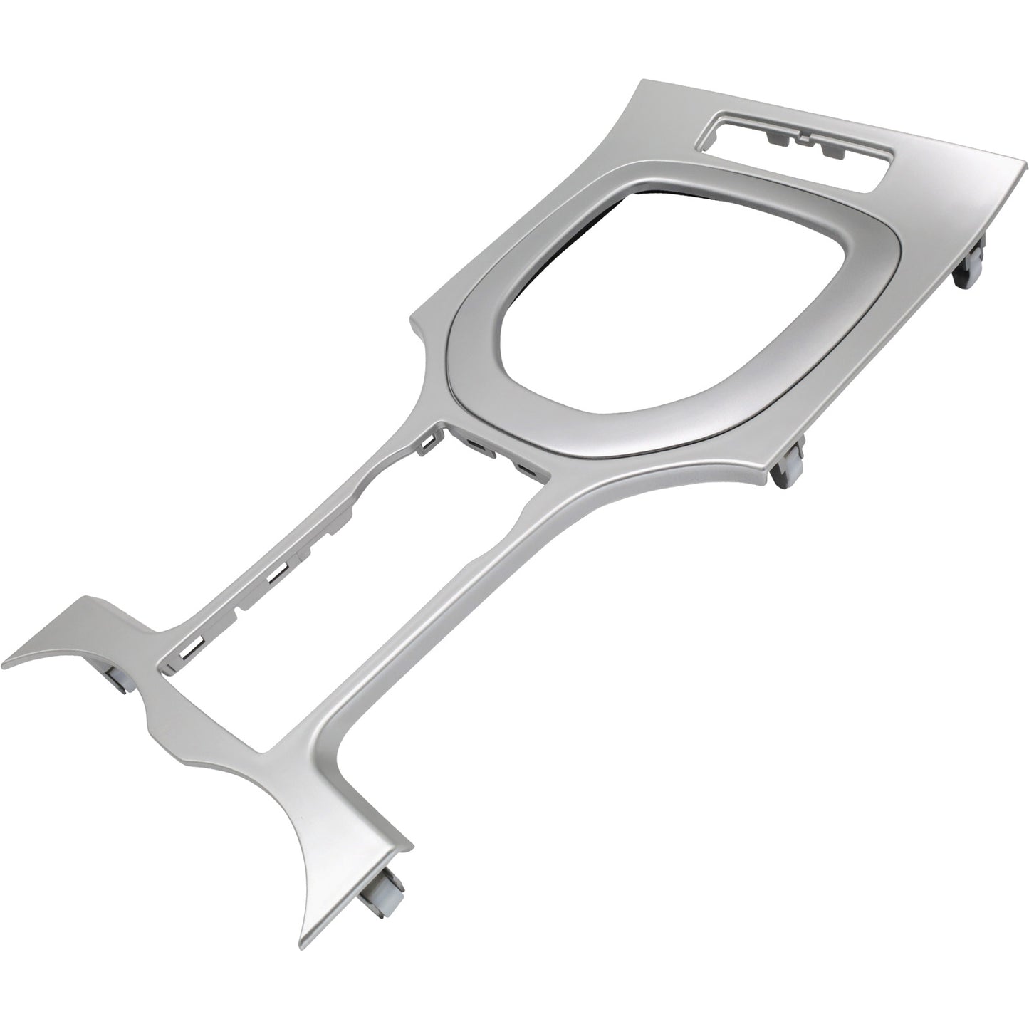 Holden VE silver center console trim replacement