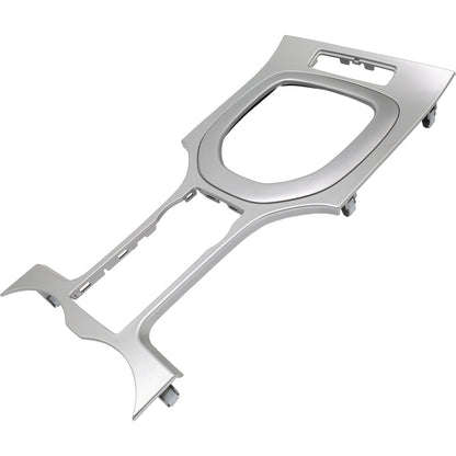 Holden VE silver center console trim replacement