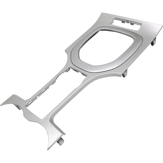 Holden VE silver center console trim replacement