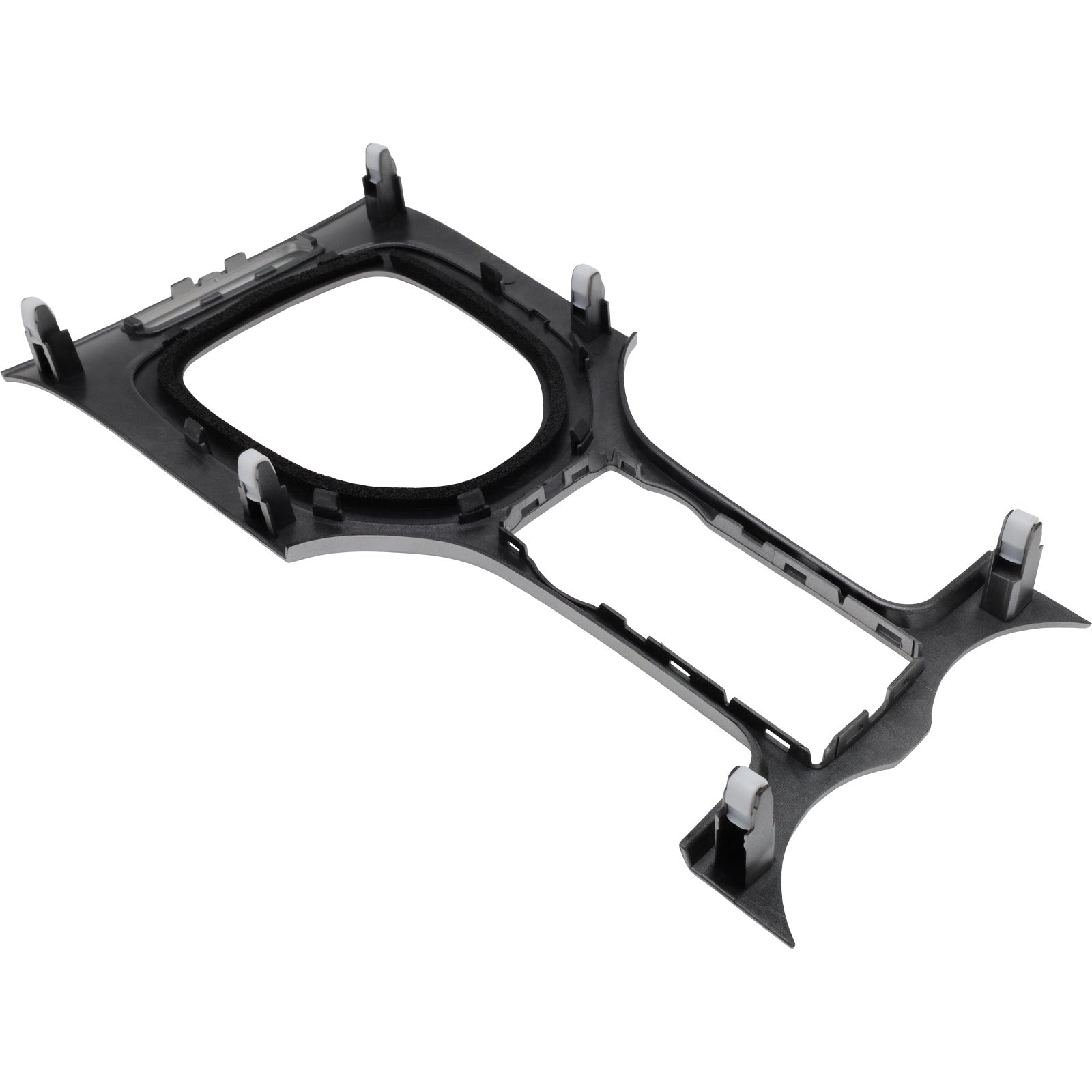 Holden VE silver center console trim replacement