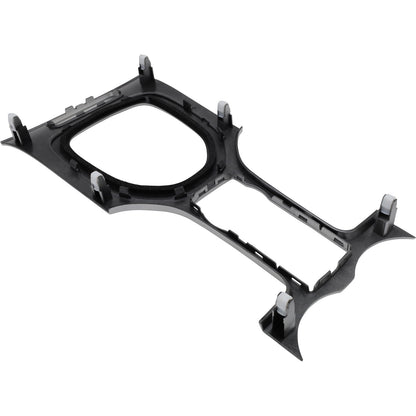 Holden VE silver center console trim replacement