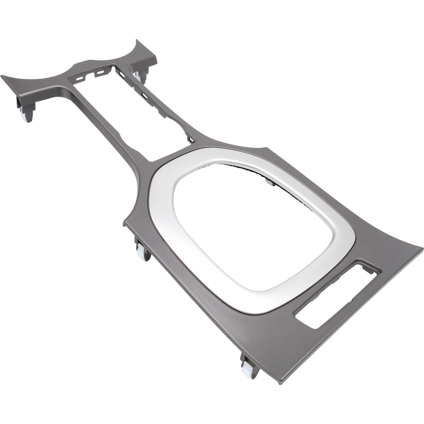 Holden VE grey center console trim replacement