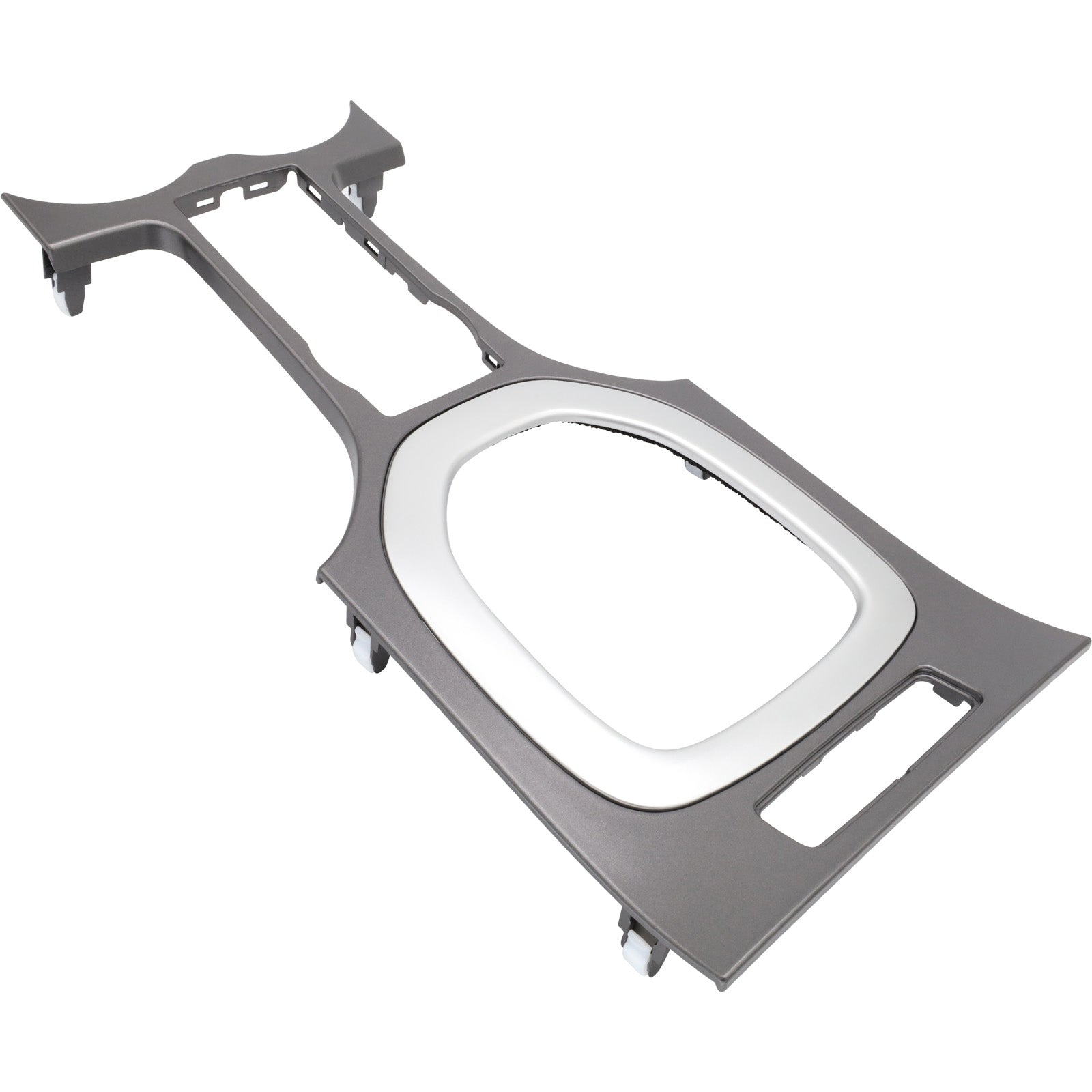 Holden VE grey center console trim replacement