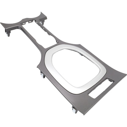 Holden VE grey center console trim replacement