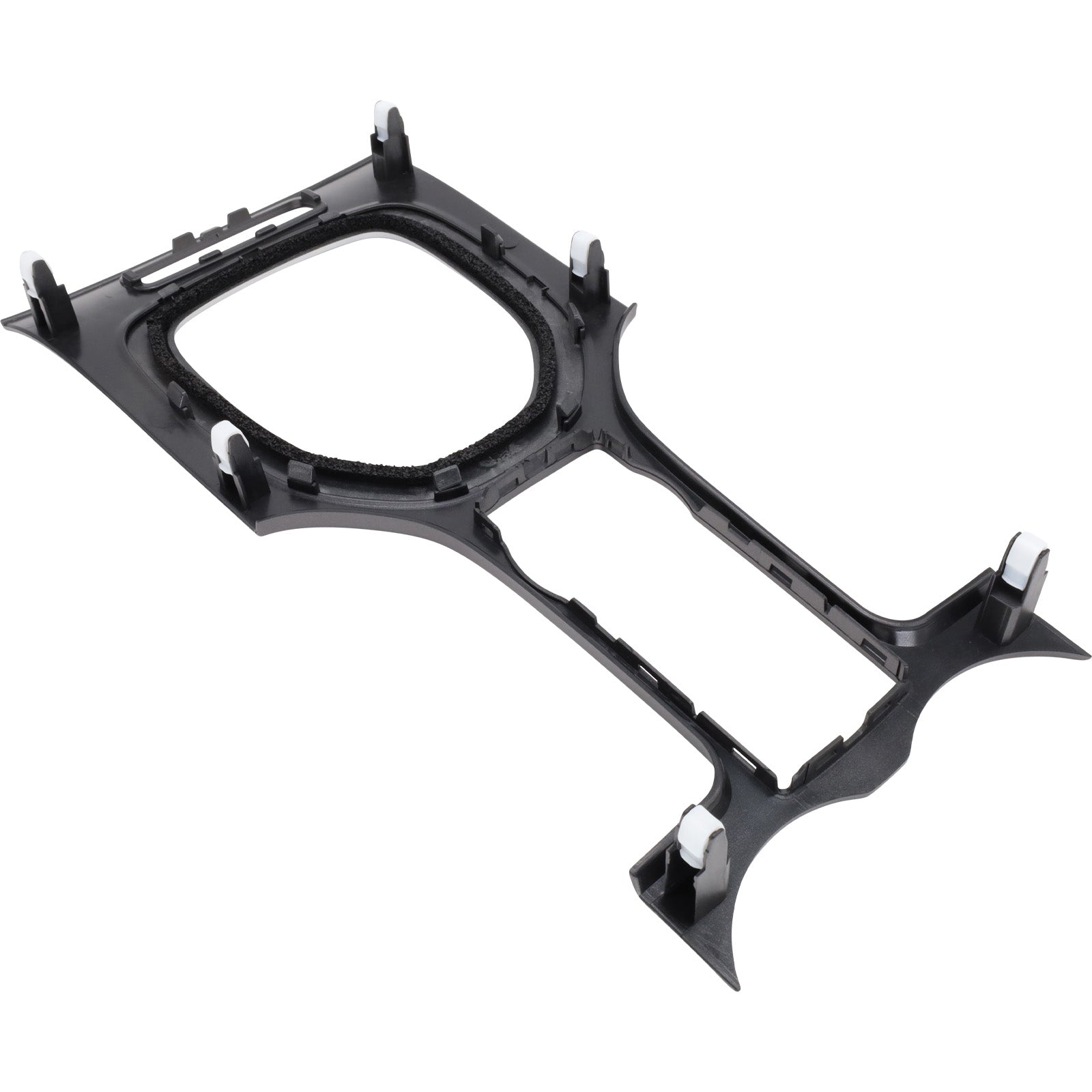 Holden VE grey center console trim replacement