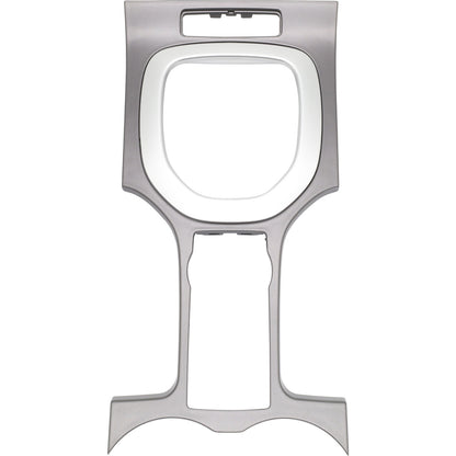 Holden VE grey center console trim replacement