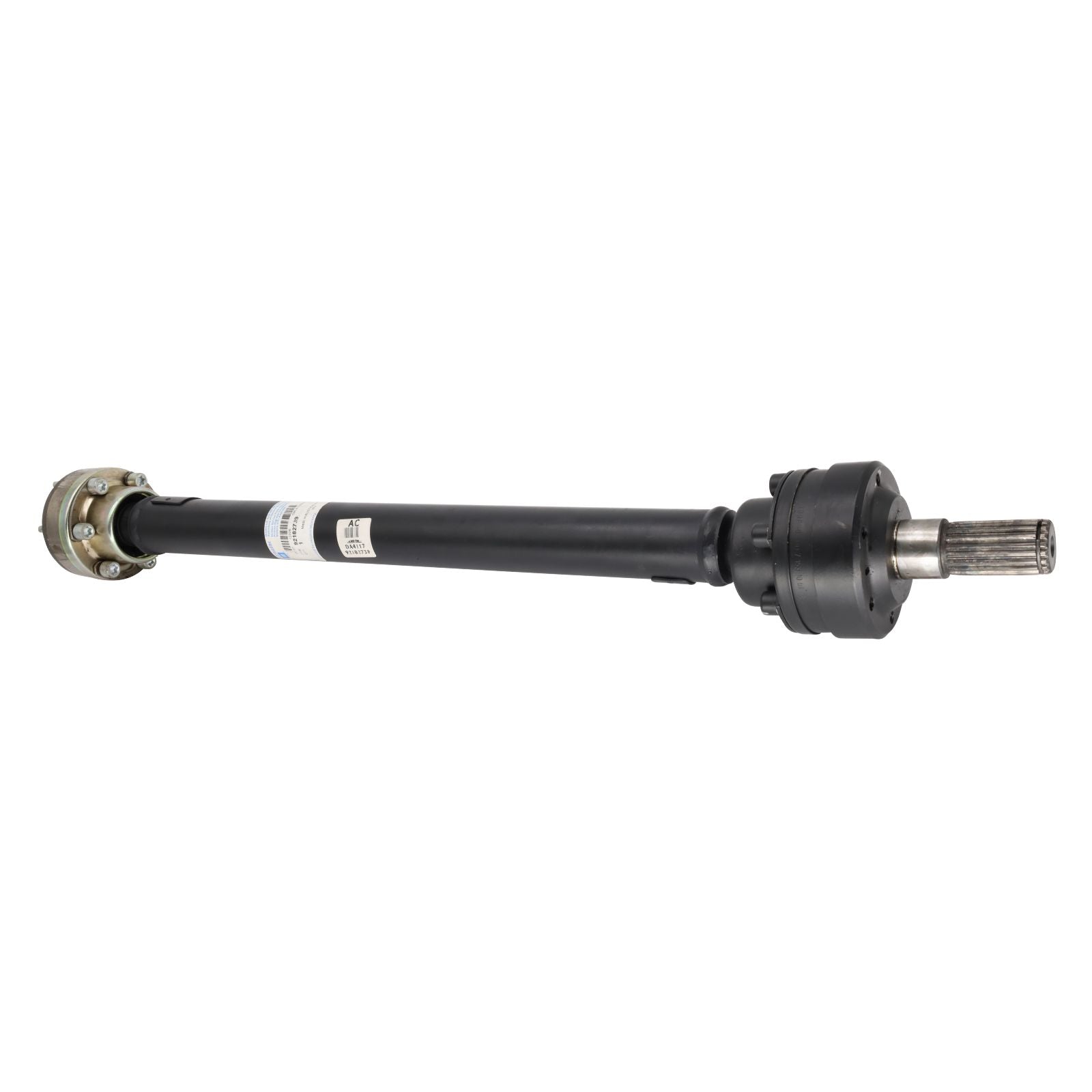 Genuine front tailshaft for Holden Adventra VY VZ wagon