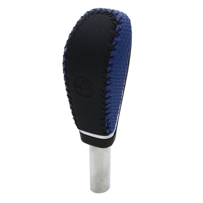 Holden VE Commodore blue gear auto shift knob