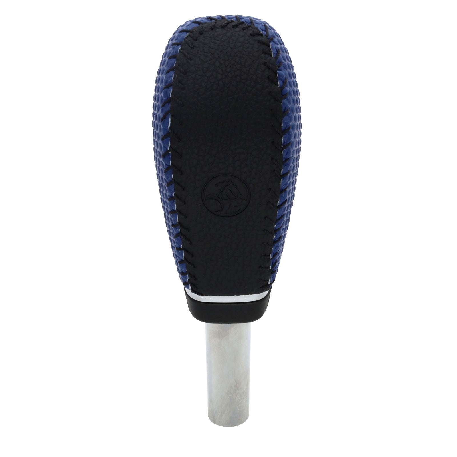 Holden VE Commodore blue gear auto shift knob