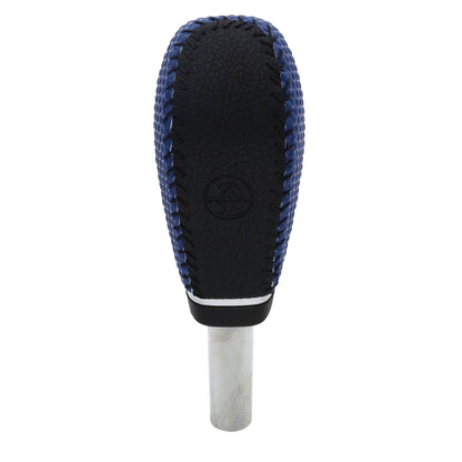 Holden VE Commodore blue gear auto shift knob