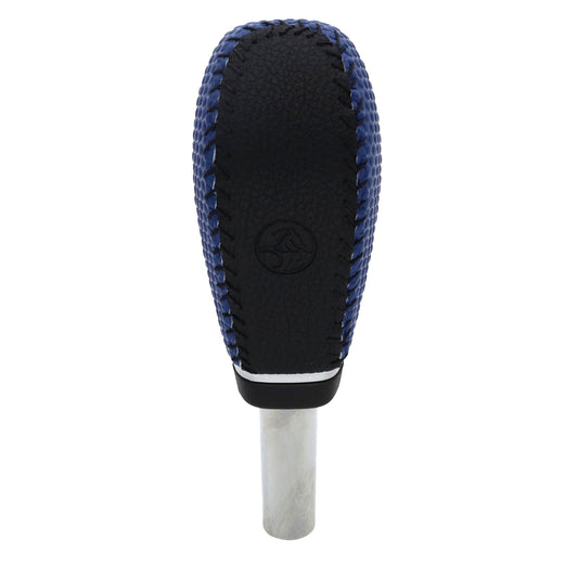 Holden VE Commodore blue gear auto shift knob