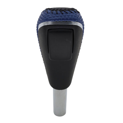 Holden VE Commodore blue gear auto shift knob