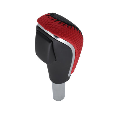 Red gear shift knob VE Commodore