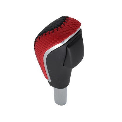 Red gear shift knob VE Commodore