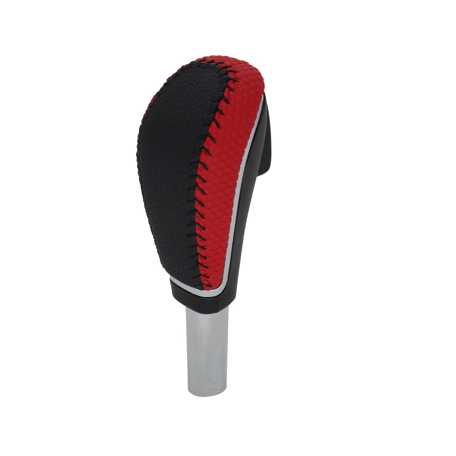 Red gear shift knob VE Commodore