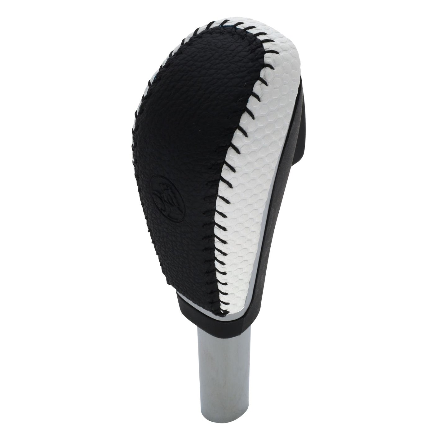 Holden VE Commodore white gear auto shift knob