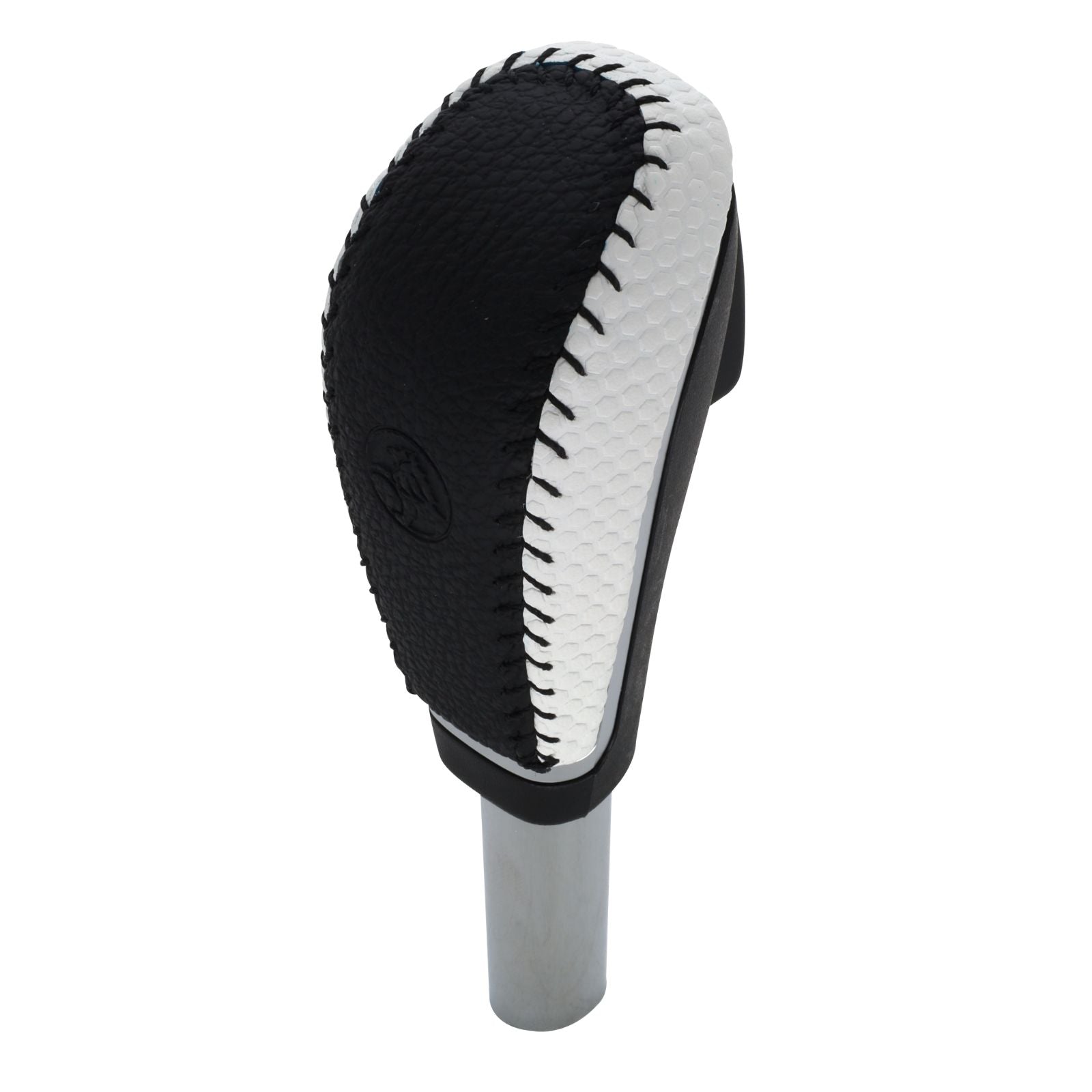 Holden VE Commodore white gear auto shift knob