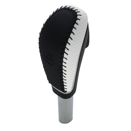 Holden VE Commodore white gear auto shift knob