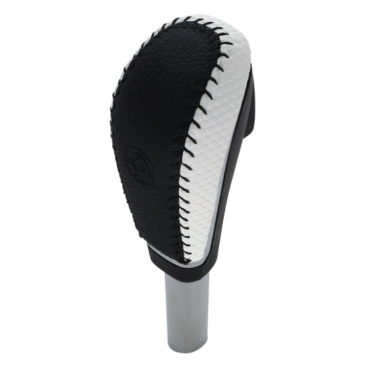 Holden VE Commodore white gear auto shift knob