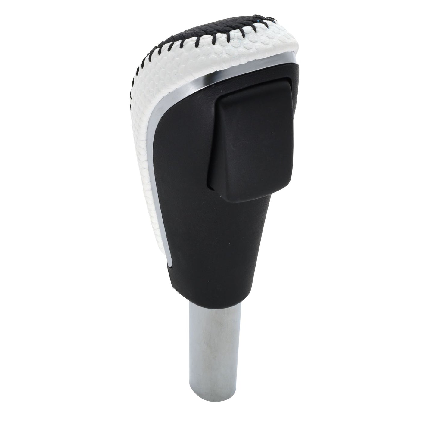 Holden VE Commodore white gear auto shift knob