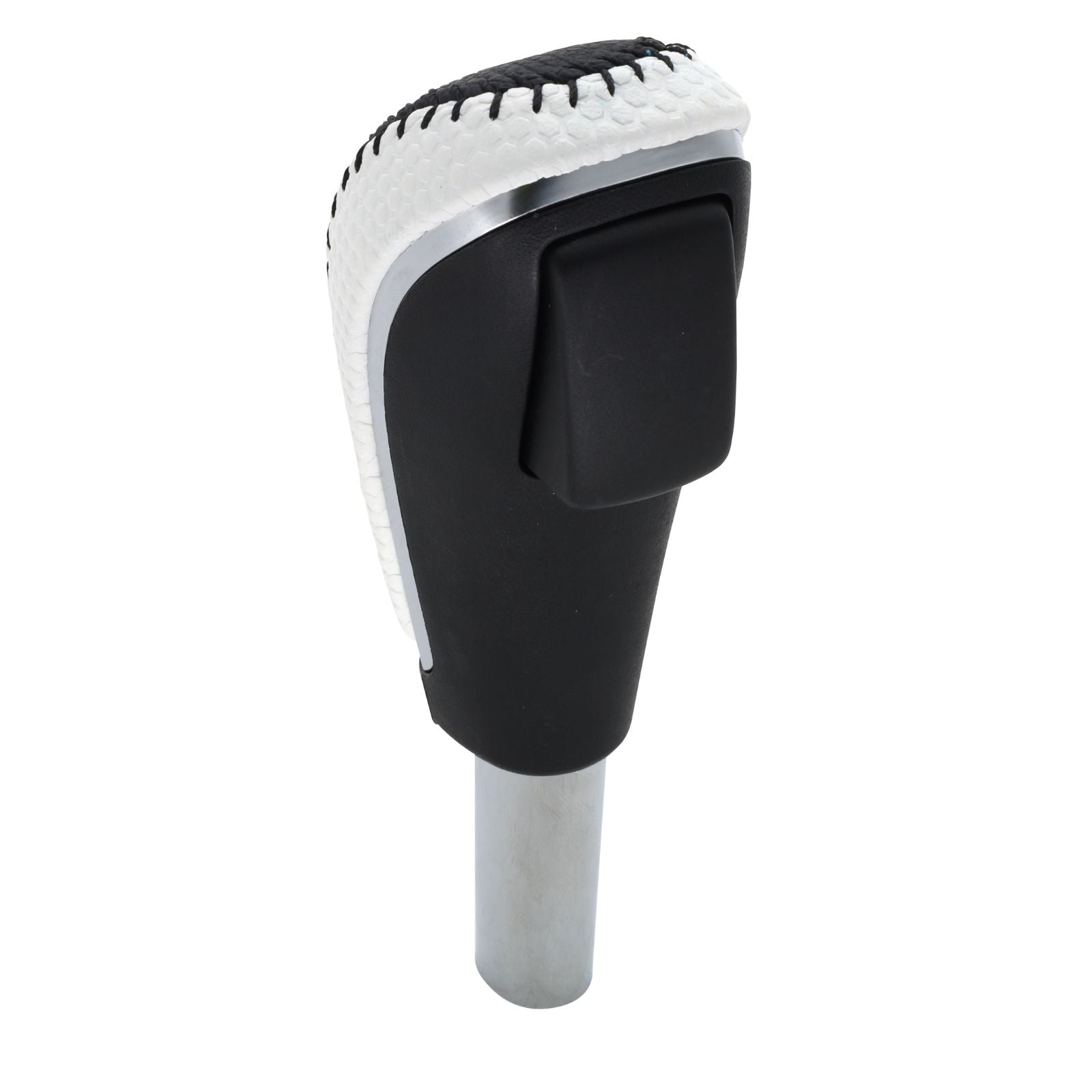 Holden VE Commodore white gear auto shift knob