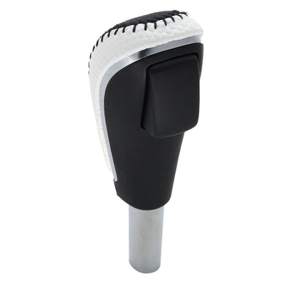 Holden VE Commodore white gear auto shift knob
