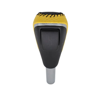 Holden VE Commodore yellow gear auto shift knob