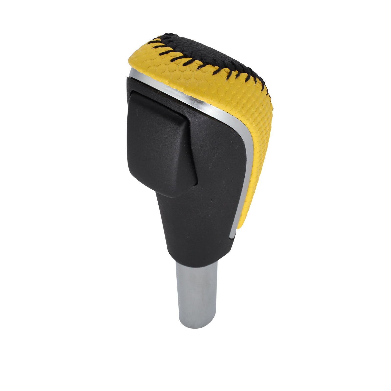 Holden VE Commodore yellow gear auto shift knob