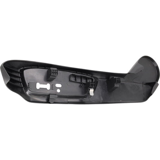 Right Front Seat Side Trim fits Holden WM Statesman - 8 Way