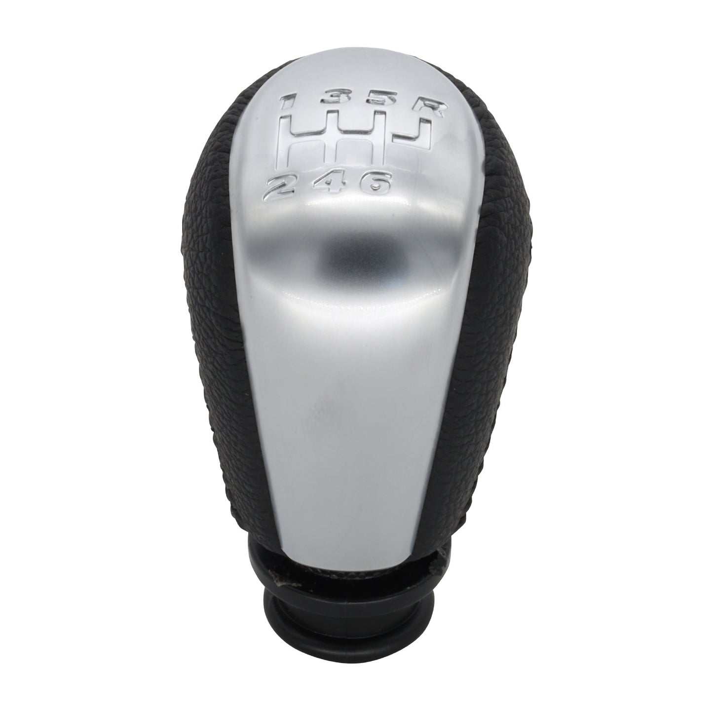 Black Stitch Manual Gear Shifter Knob for Holden VY VE Commodore