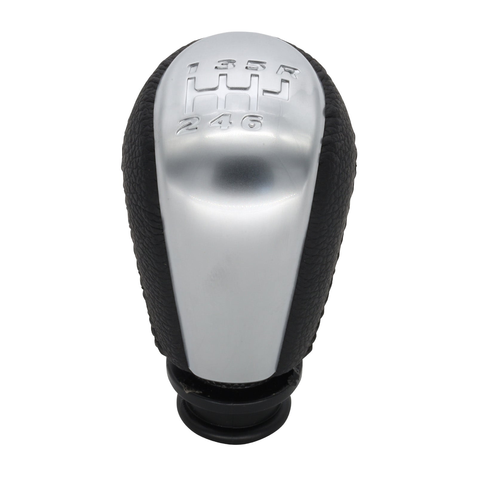 Black Stitch Manual Gear Shifter Knob for Holden VY VE Commodore