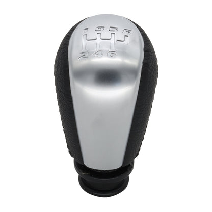 Black Stitch Manual Gear Shifter Knob for Holden VY VE Commodore