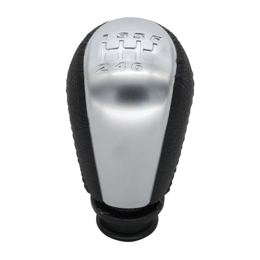 Black Stitch Manual Gear Shifter Knob for Holden VY VE Commodore