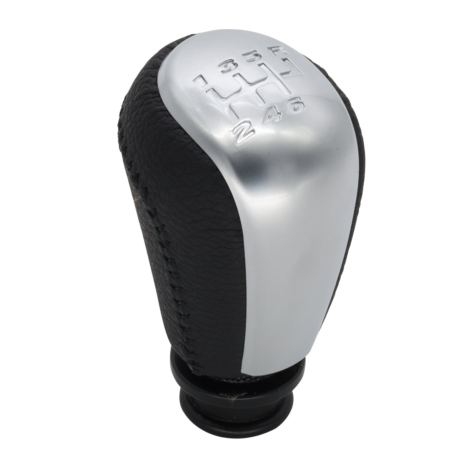 gear shift knob replacement Black Stitch Manual Gear Shifter Knob for Holden VY VE Commodore 6 Speed V8